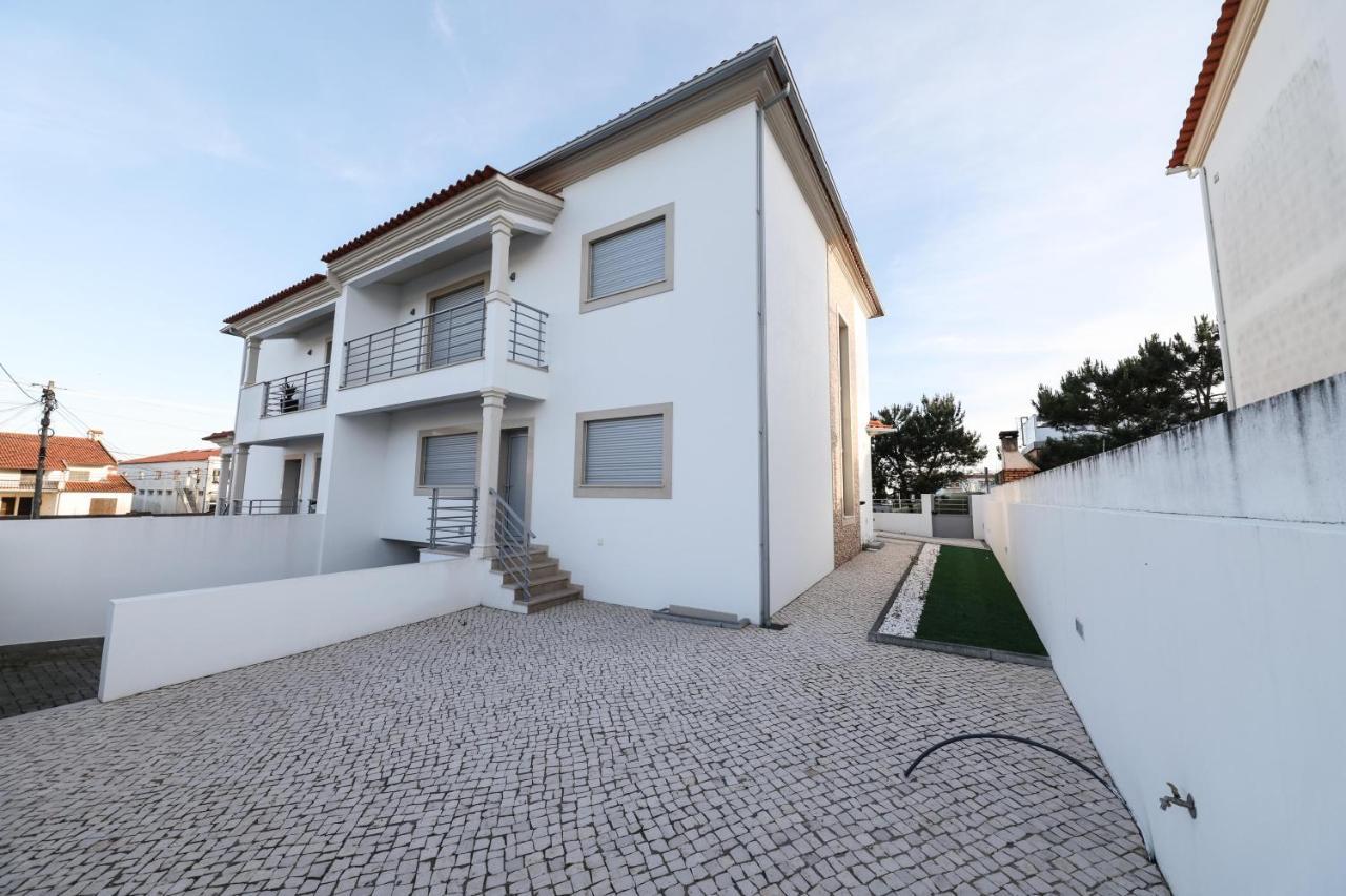 Casa Guerra Villa Nazare Exterior photo
